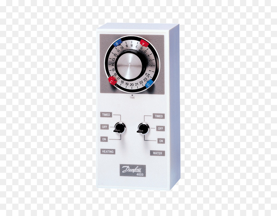 Zentralheizung Programmierer Danfoss Ofen Thermostat - Danfoss Power Solutions