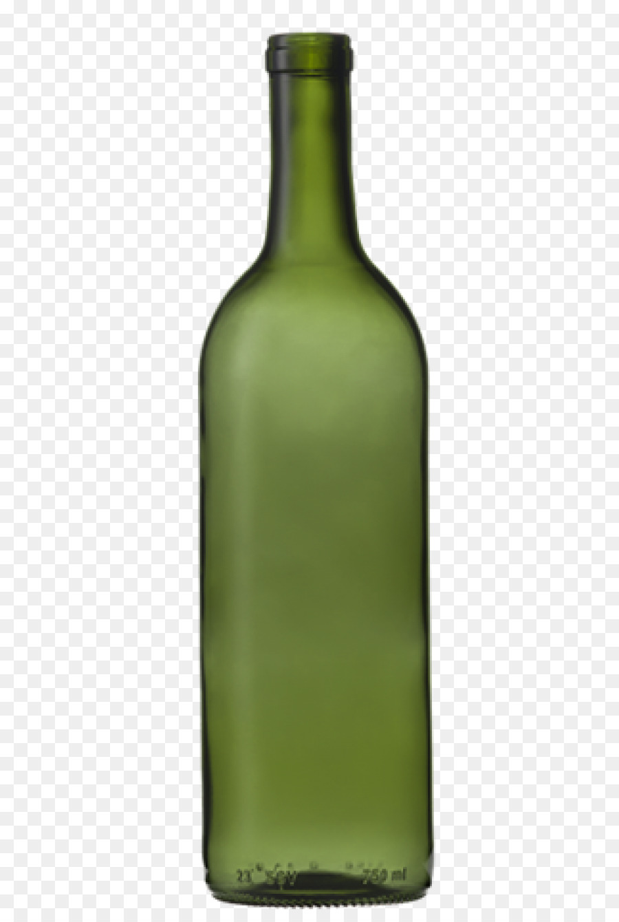 Bottiglia di vetro di Vino, Birra - bottiglia di birra