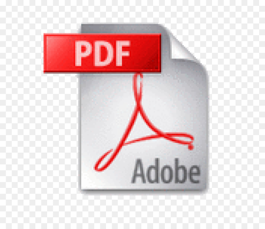Icone del Computer Adobe Acrobat PDF - altri