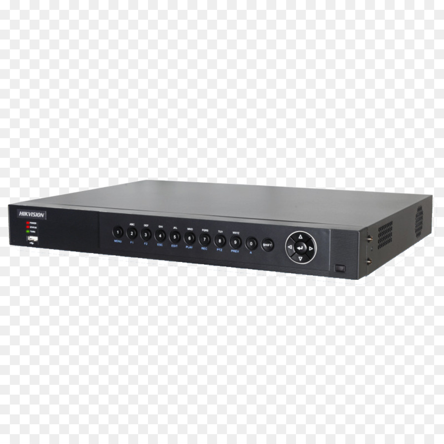 Network video recorder Analogico ad Alta Definizione da 1080p televisione a circuito Chiuso telecamera IP - altri
