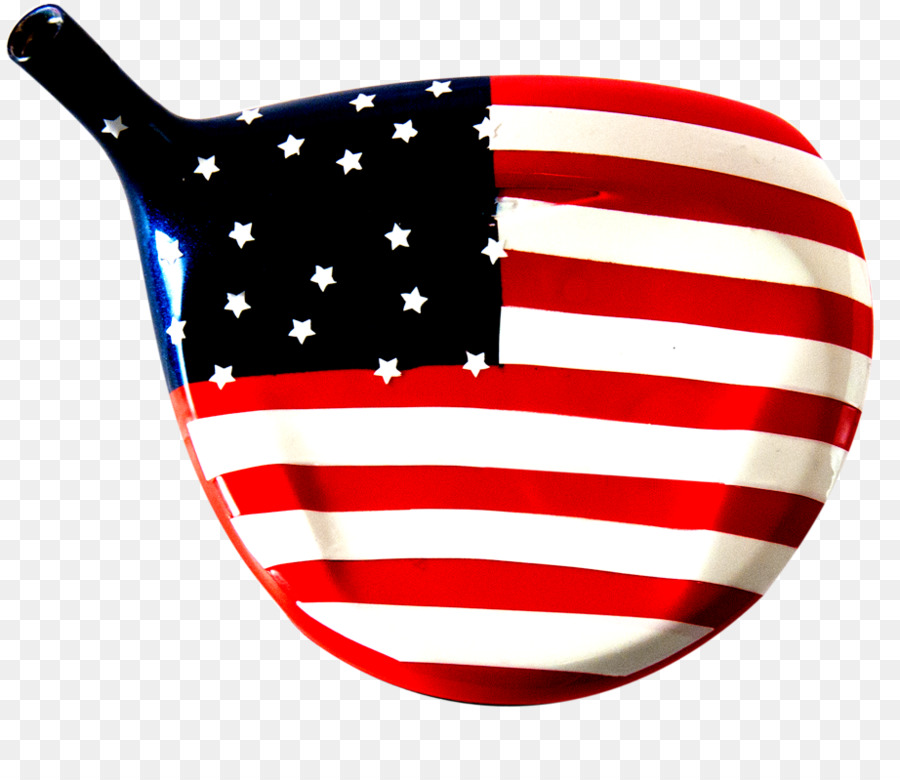 Flagge der Vereinigten Staaten - Vereinigte Staaten
