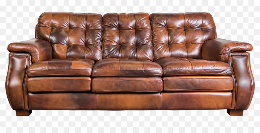 Sofa Brown màu Caramel Tựa - đồ nội thất phòng khách
