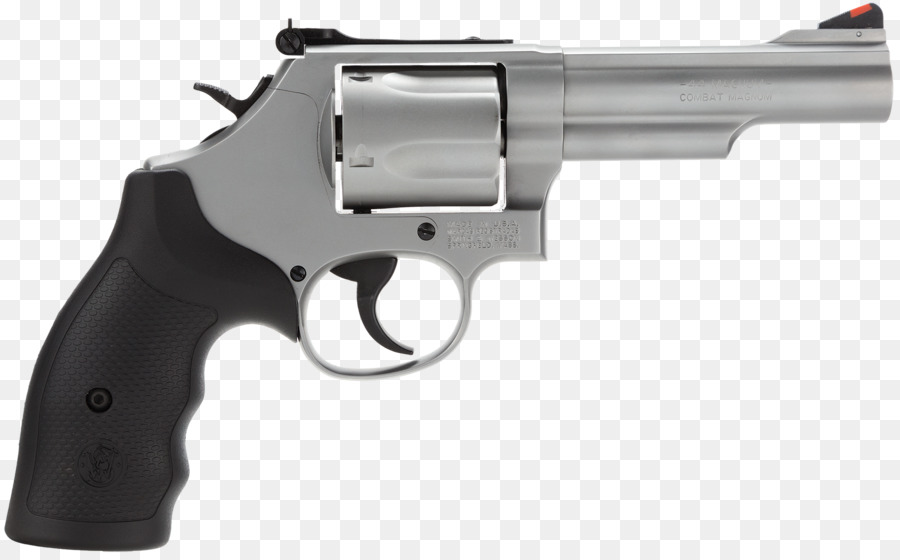 Smith & Wesson Modell 686 .44 Magnum Cartuccia magnum Revolver - andere