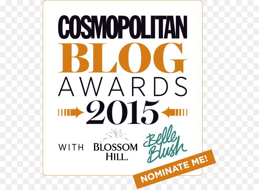 Das Cosmopolitan of Las Vegas Blog award Kurze Liste - 2014 KBS Drama Awards