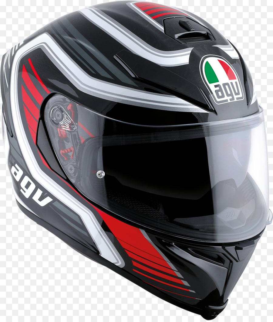 Caschi moto AGV Gruppo Sportivo casco Racing - Caschi Da Moto