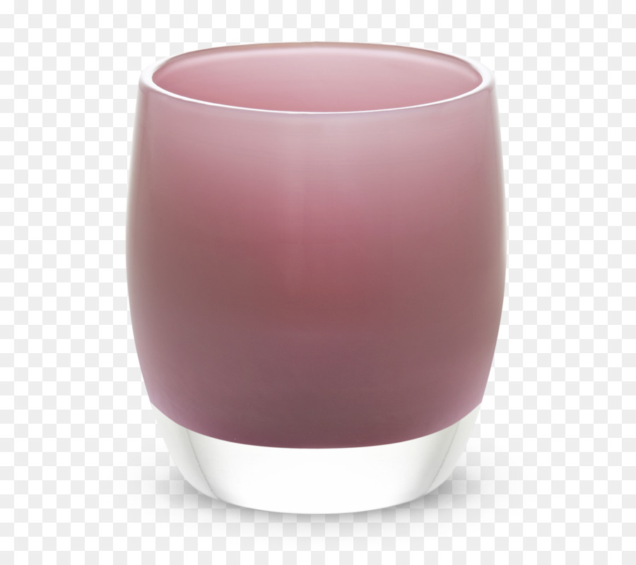 Rose Glassybaby Clip nghệ thuật - tealight nến