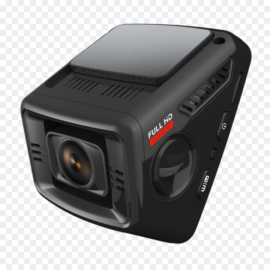 Auto Dashcam obiettivo grandangolare 1080p Fotocamera - auto