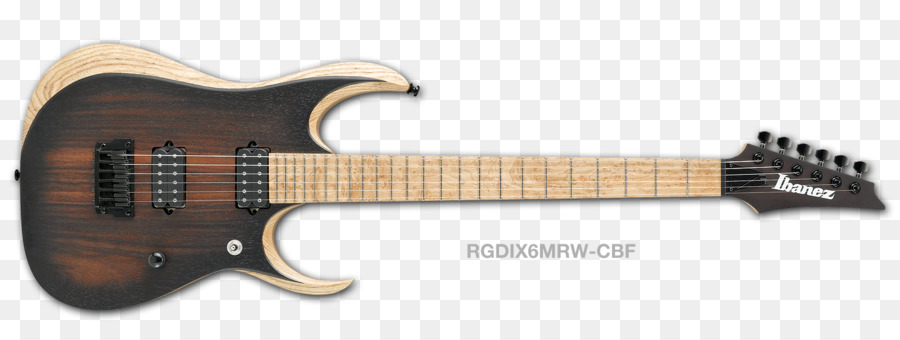 Ibanez RGDIX7MPB E Gitarre GRG140 WH (weiß) - Gitarre