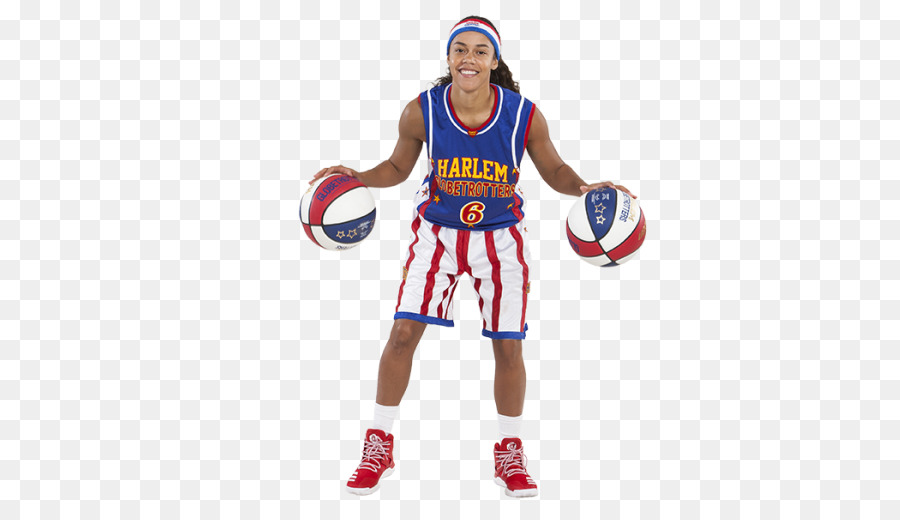 Harlem Globetrotters International, Inc. Squadra Di Basket - Basket
