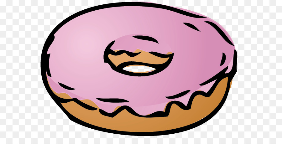 Donuts Frosting & Glasur Zeichnung Clip art - andere