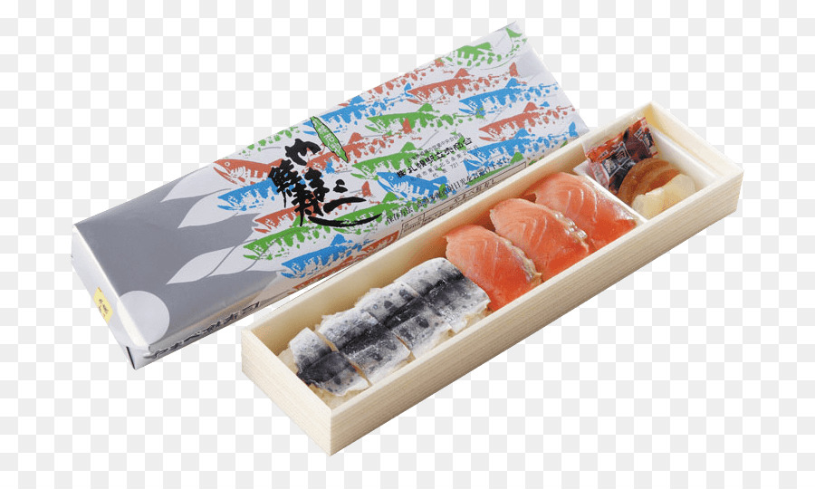 Japanische Küche Fisch-Produkte - Fisch