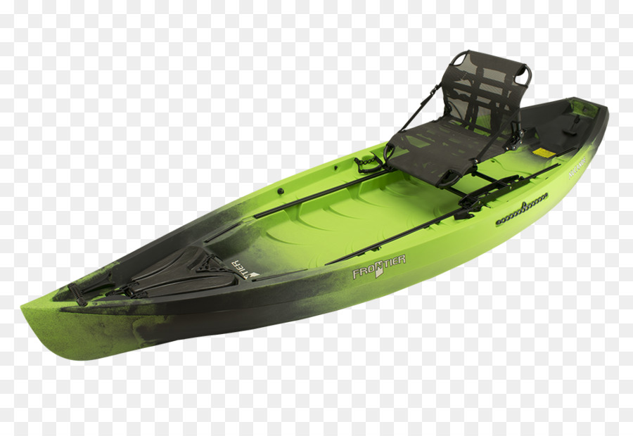 NuCanoe Kayak, pesca, Caccia, Pesca con lenza - pesca