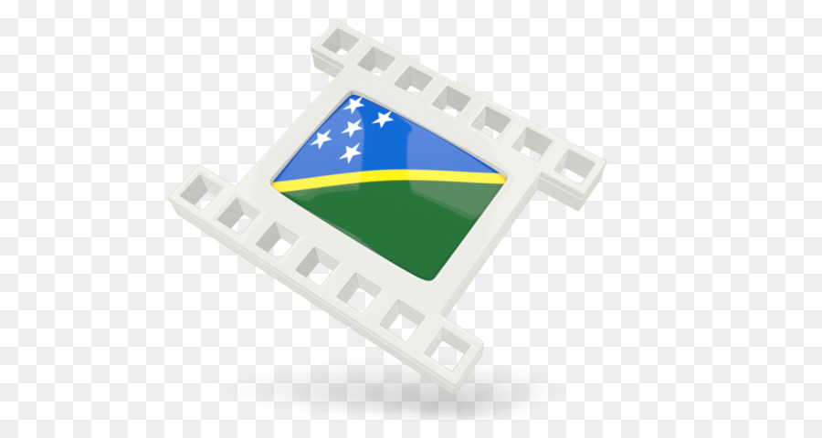 Bandiera della Corea del Sud Icone del Computer - Politica in materia di visti di Isole Salomone