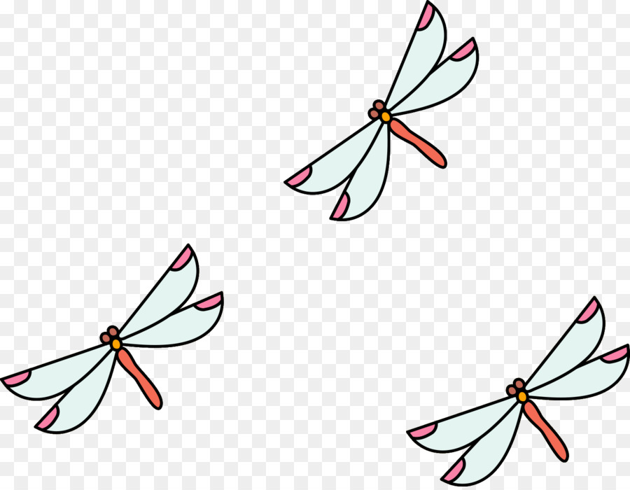 Schmetterling, Insekt, Flügel Pink M Clip-art - Herbst Saison