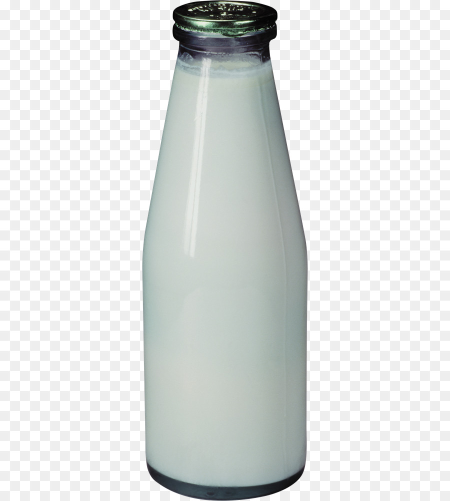 Kokos-Milch-Kefir-Milch-Flasche - Milch