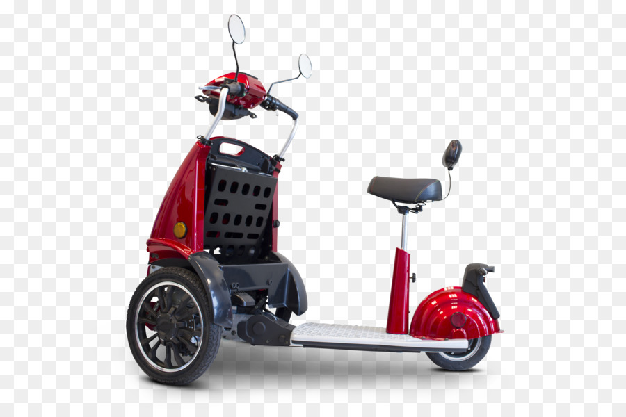 Mobilità Scooter Scooter stile di vita di un veicolo Elettrico Auto - scooter