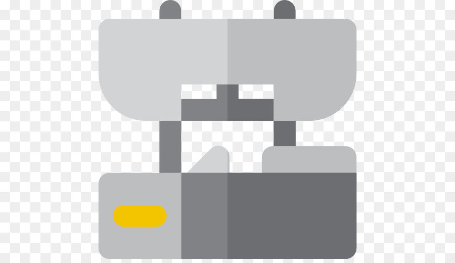 Marke Industrie Logo - Industrieroboter