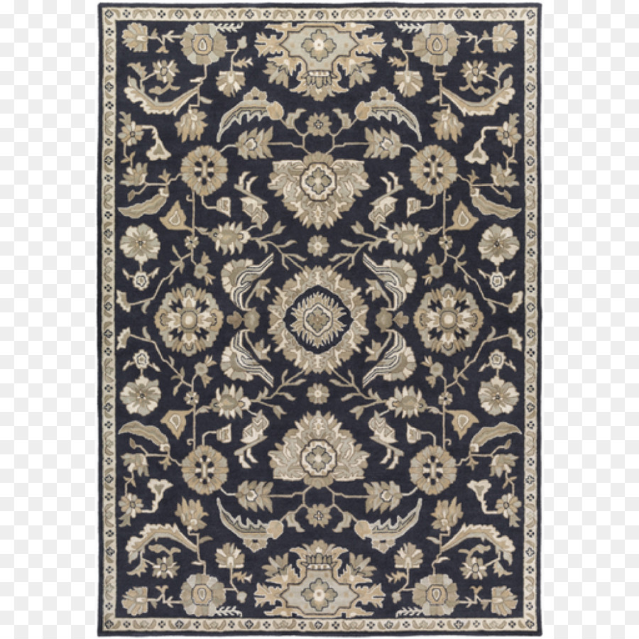 Teppich Jaipur Rugs Tufting-Möbel - Teppich