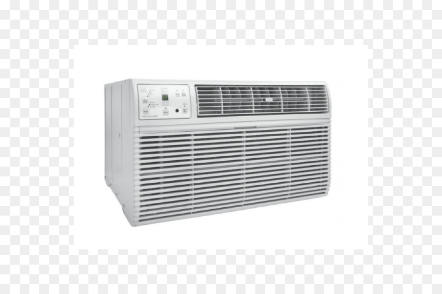Klimaanlage Frigidaire FFTH1422R2 British thermal unit Frigidaire FFTH08221 - Fenster Klimaanlage