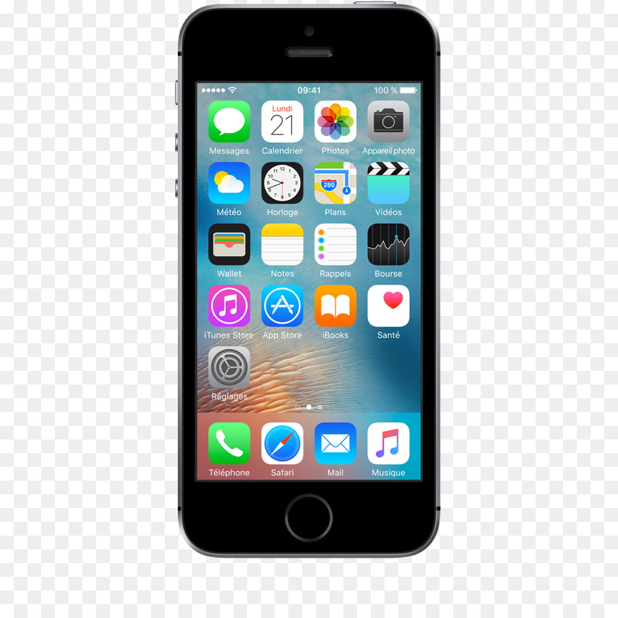 iPhone SE IPhone 8 Với EE giới Hạn - táo