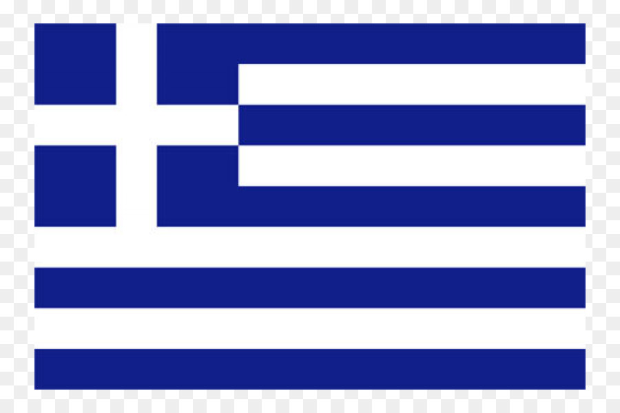 Bandiera della Grecia, bandiera Nazionale, la Galleria di stato sovrano bandiere - Grecia