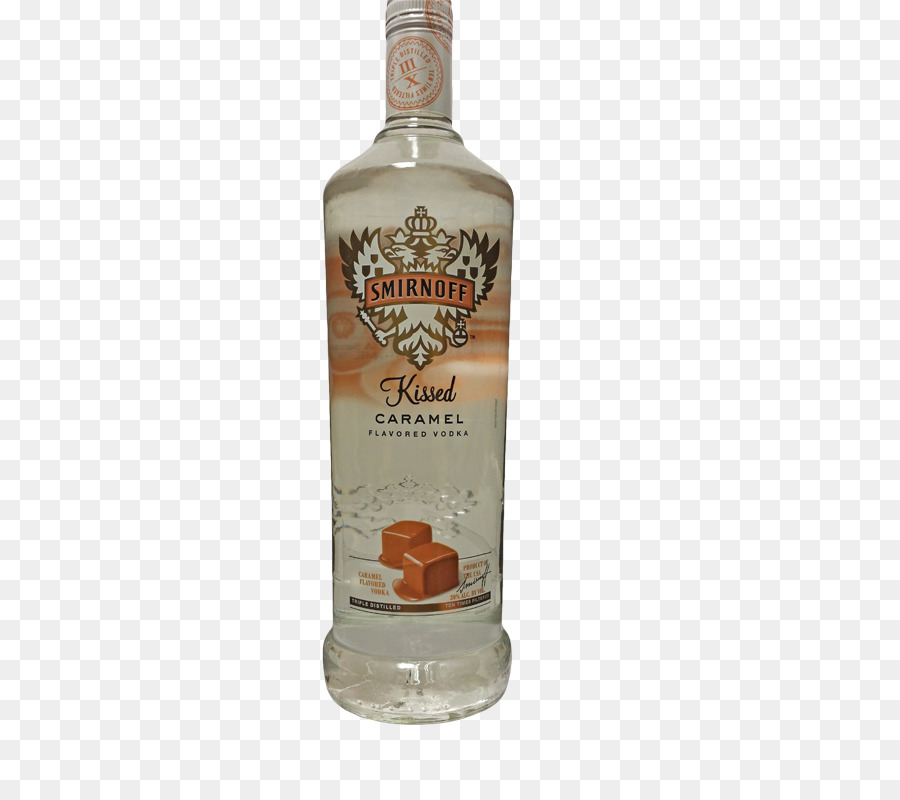 Liquore Vodka bottiglia di Vetro Smirnoff - Vodka
