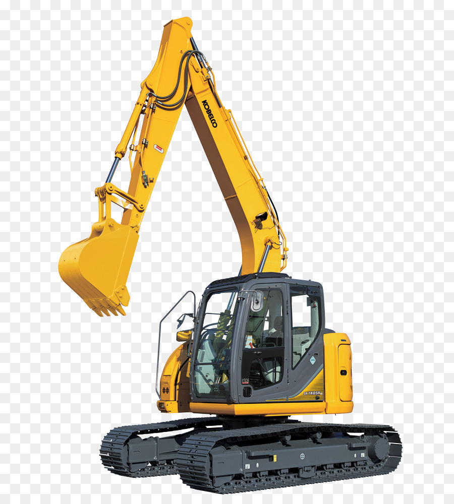 Kobelco Construction Machinery America Escavatore Del Macchinario Pesante Kobe Steel - escavatore