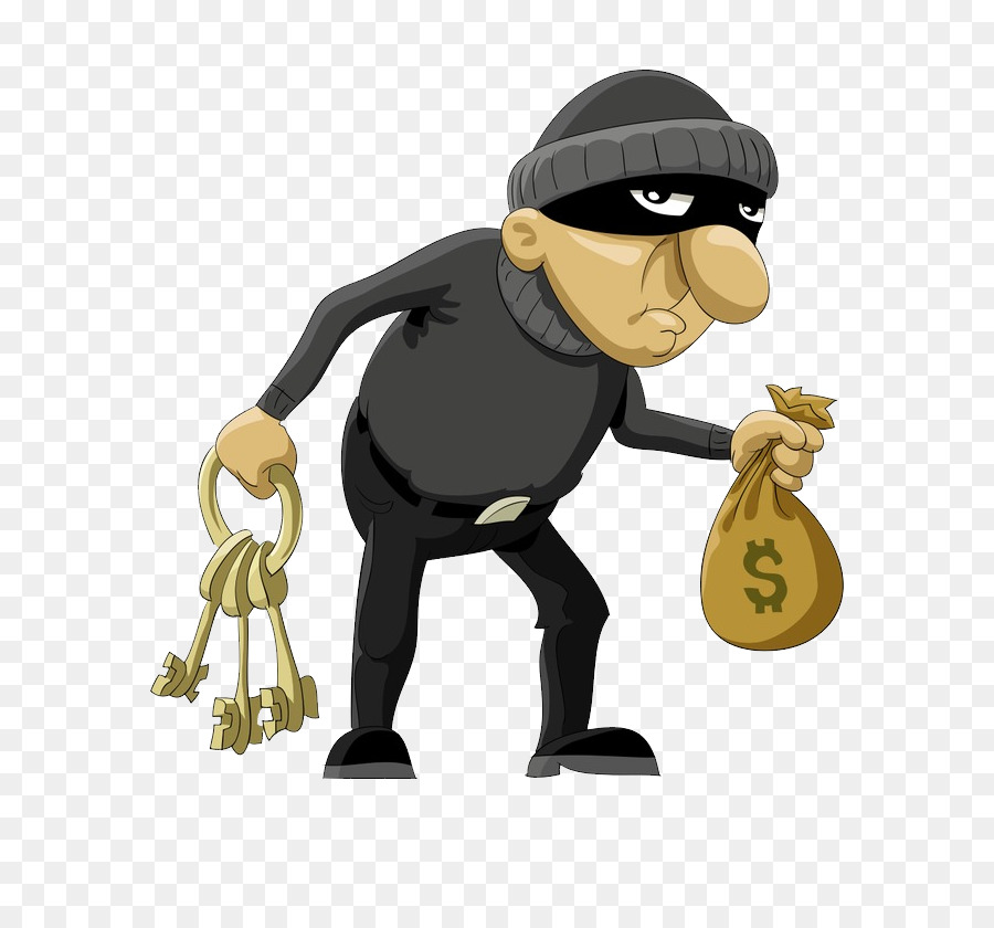 Police Cartoon png download - 839*837 - Free Transparent Robbery png  Download. - CleanPNG / KissPNG