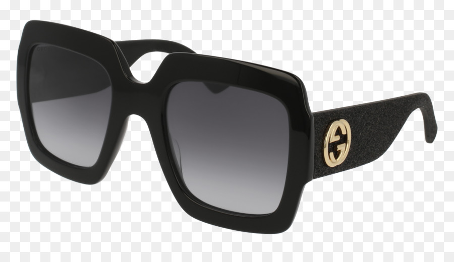 Gucci GG0053S Fashion Sonnenbrillen Gucci GG0010S - Sonnenbrille