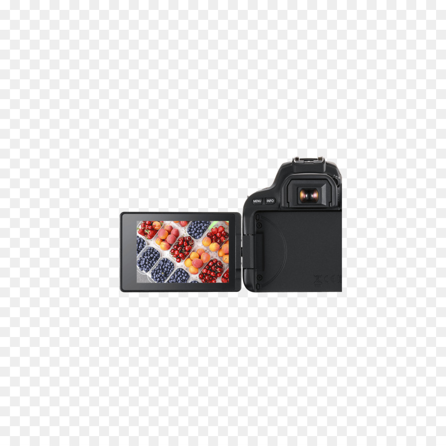 Obiettivo Canon EF mount Fotocamera REFLEX Digitale obiettivo - mtc