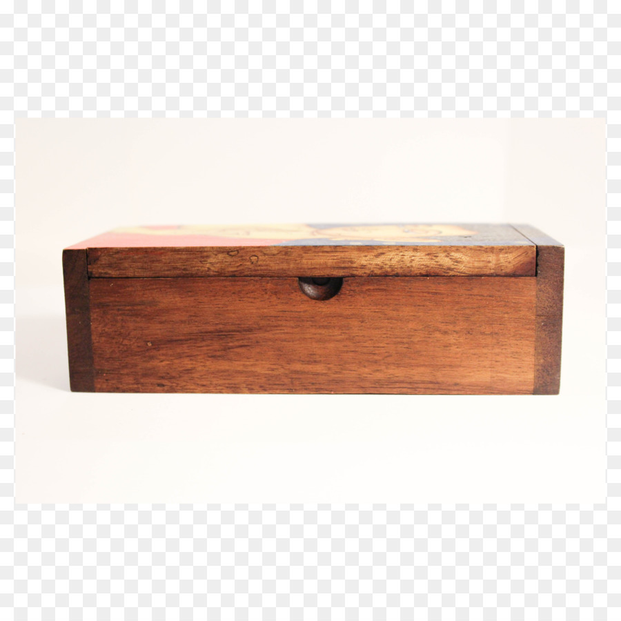 Schublade Holz Fleck - Design