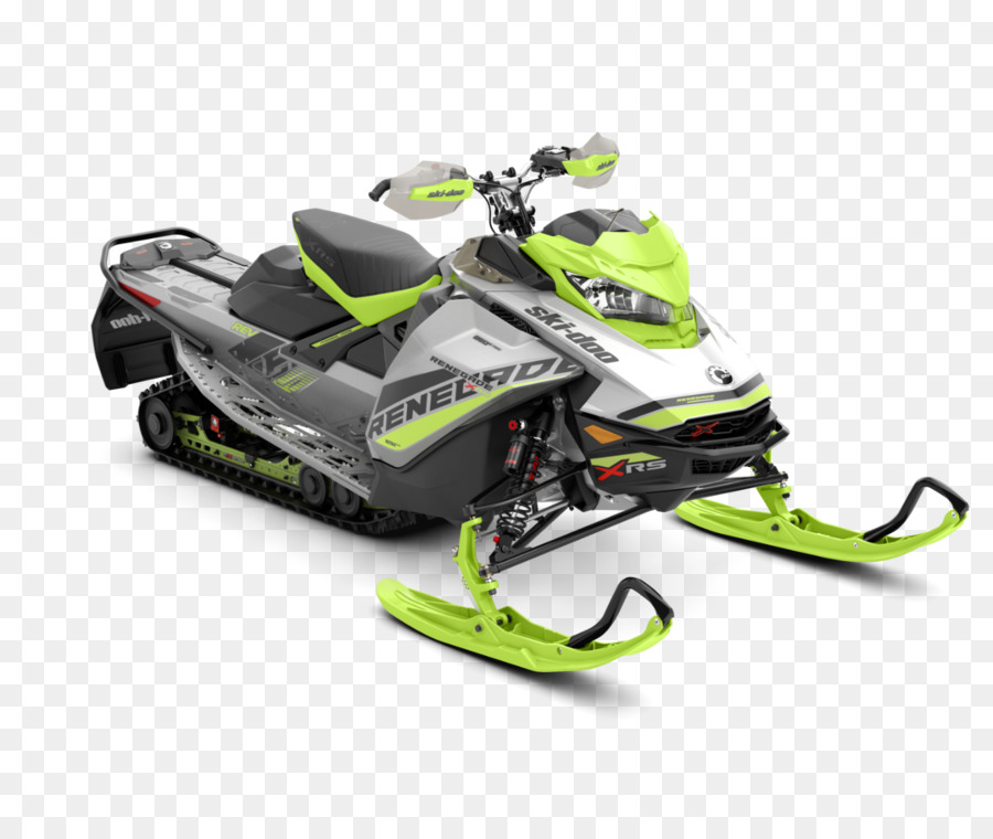 Ski-Doo Snowmobile BRP-Rotax GmbH & Co. KG Slitta - altri