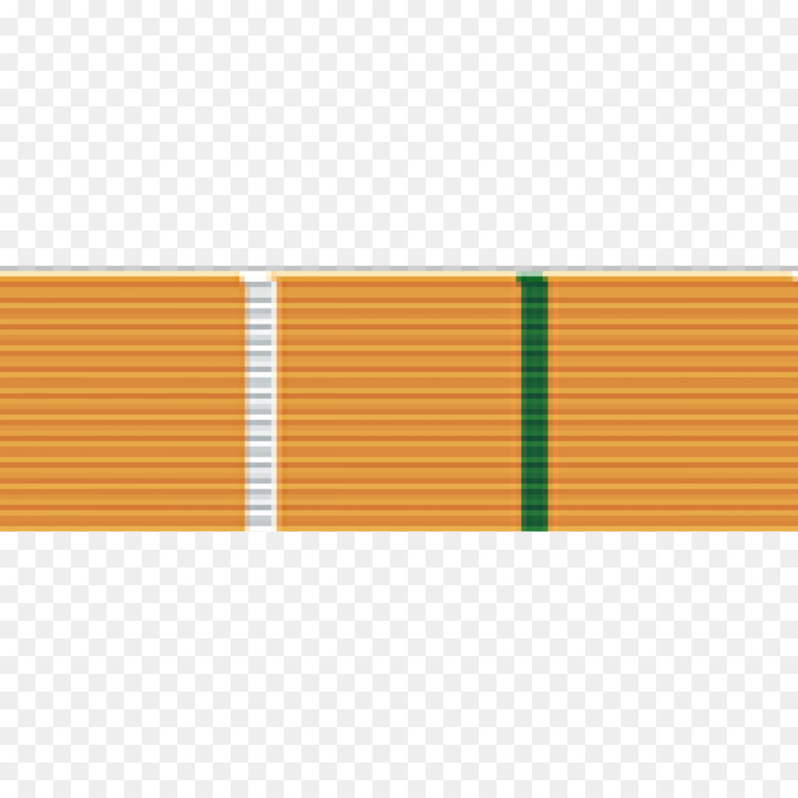 Ribbon Indien Medaille Material Militär - Menüband