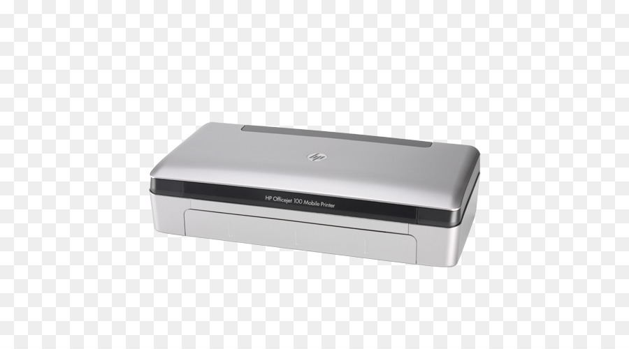Stampa a getto d'inchiostro Hewlett-Packard computer Portatile Stampante Officejet - Hewlett Packard