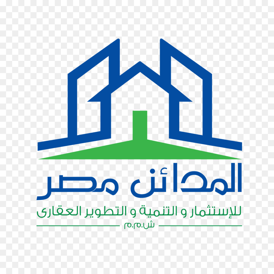 al madaen misr Logo Aziendale ingegneria edile Architettura Organizzazione - attività commerciale