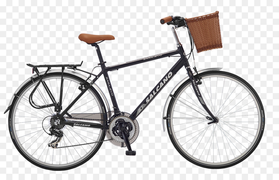 Hybrid Fahrrad Vorbau Rad City Fahrrad - Fahrrad