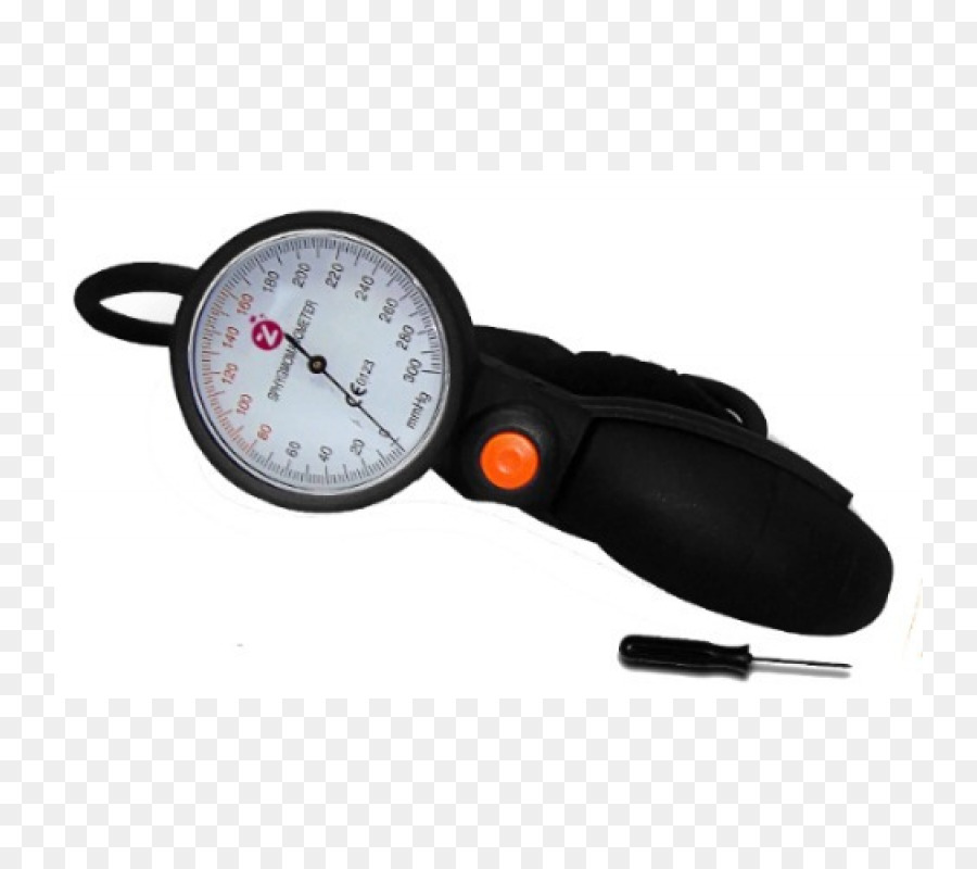 Blutdruckmessgerät Aneroid barometer Manometer Manometer Stethoskop - knopf