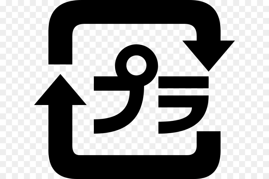 Japanische recycling-Symbolen Recycling-codes - Japan