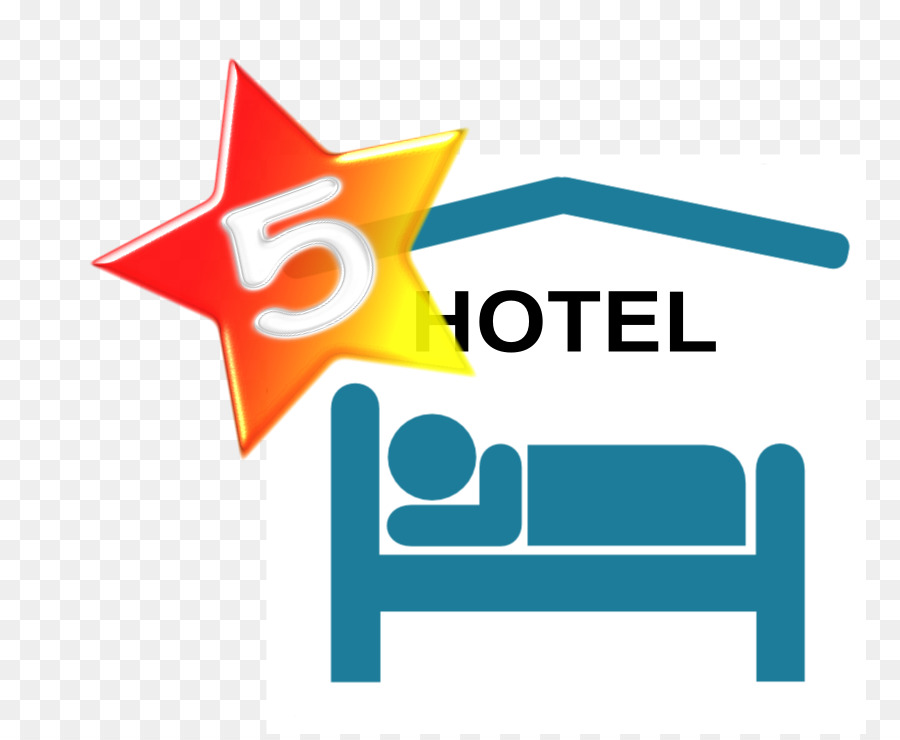 Hotel Unterkunft clipart - Hotel
