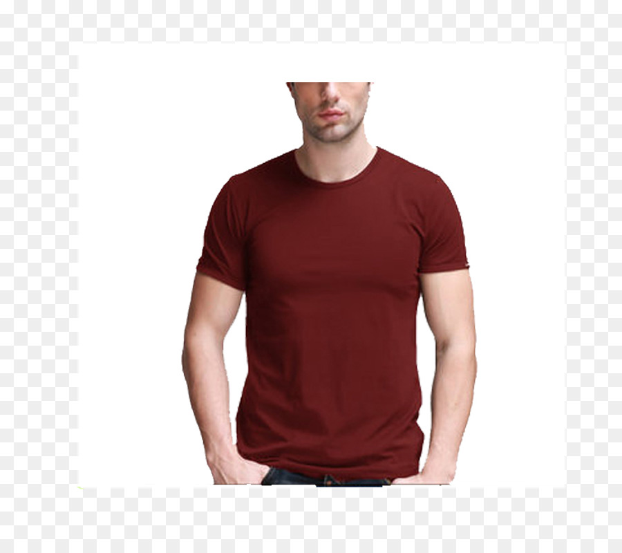 T-shirt Sportswear-Tasche Sleeve - Fitness Studio t shirt