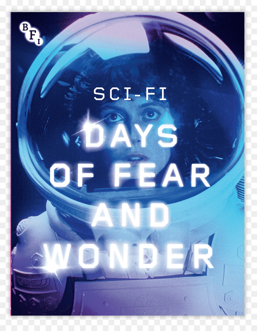 Sci-Fi: Days of Fear and Wonder Book review Science-fiction-film - Buchen