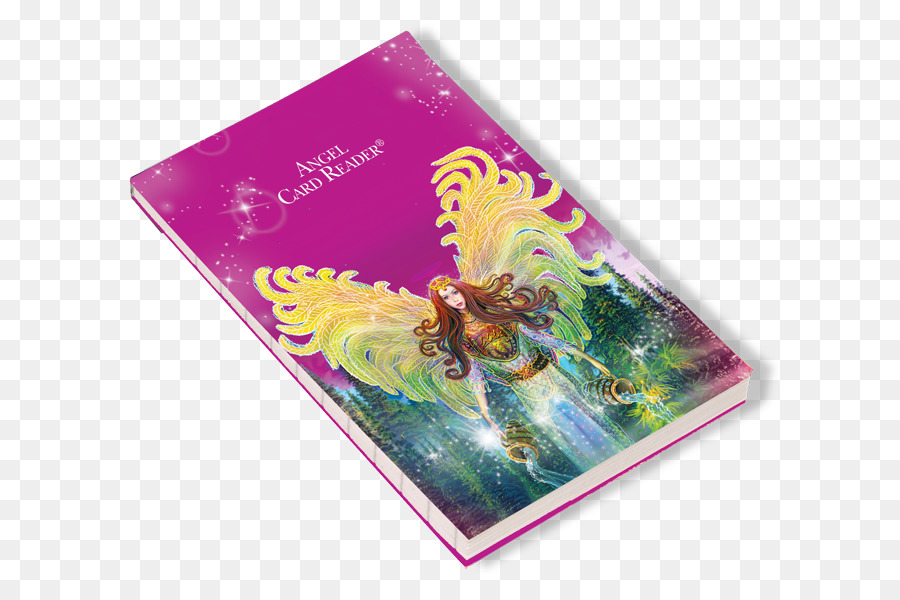 Angel Tarot Thiên thần Tarot thạc sĩ, cuốn sách, cuốn Sách Chơi thẻ - chú ý thẻ