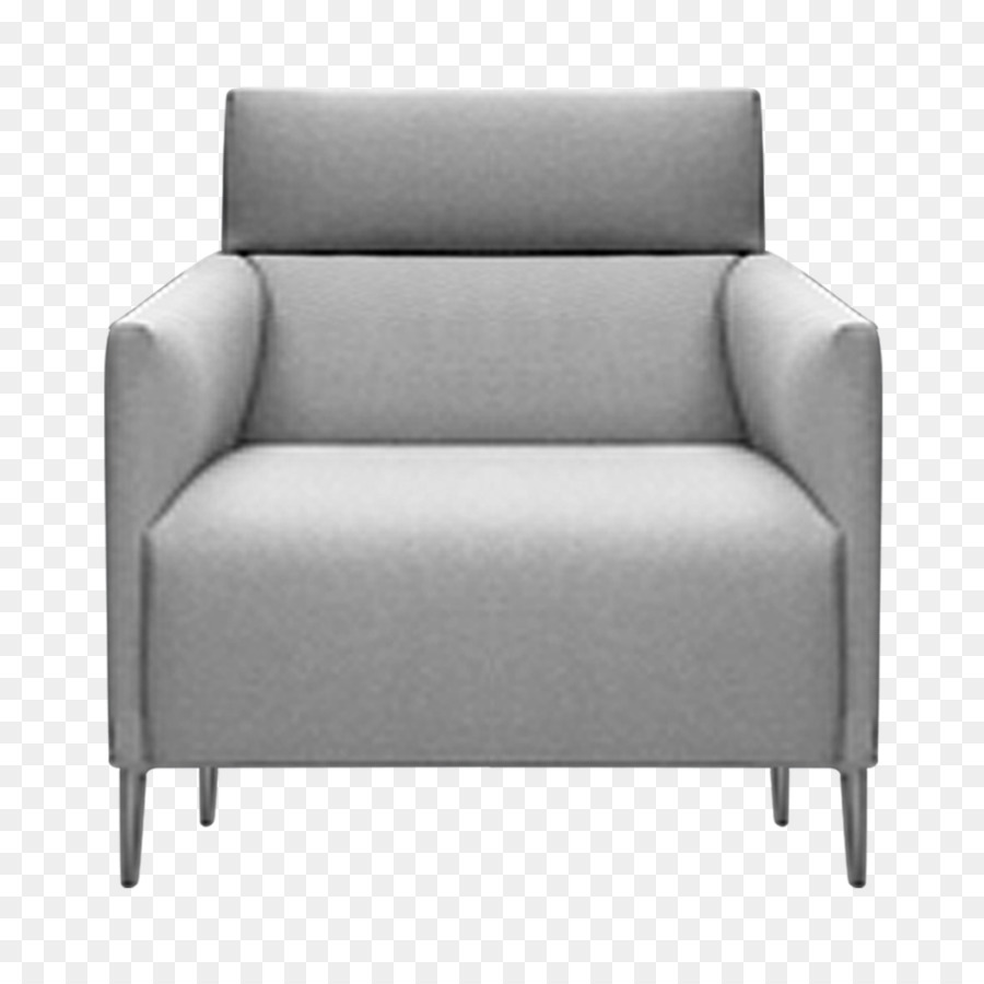 Club-Sessel-Sofa-Bett-Couch Komfort Armauflage - Design