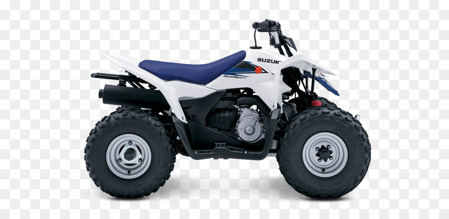 Yamaha Motor Company Yamaha Raptor 700R All terrain Fahrzeug Motorrad Motor - Motorrad