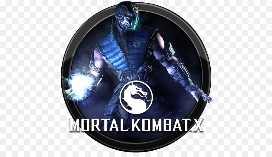 Mortal Kombat X Sub-Zero Kitana Mortal Kombat vs DC Universe - Sotto zero