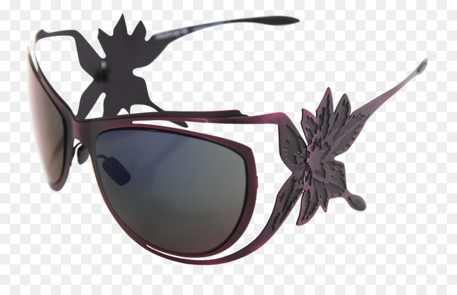 Brillen-Sonnenbrillen-Frau - Sonnenbrille