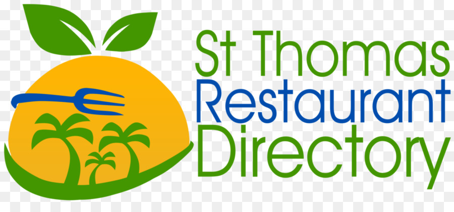 Saint Thomas Reisen Urlaub Marke - Essen restaurant
