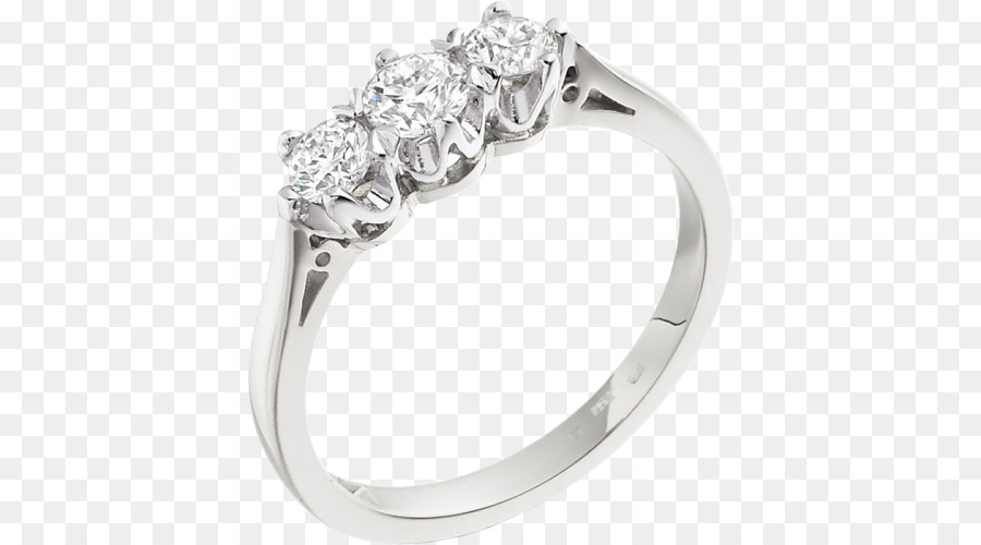 Anello di nozze anello di Fidanzamento di Diamanti Gioielli - anello