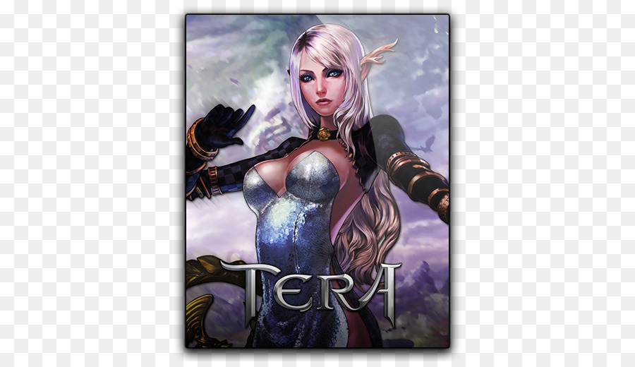 TERA Legendäre Kreatur - Tera Online