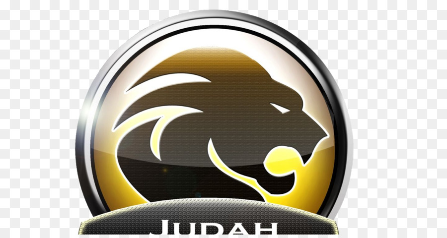 Kingdom Of Judah Yellow